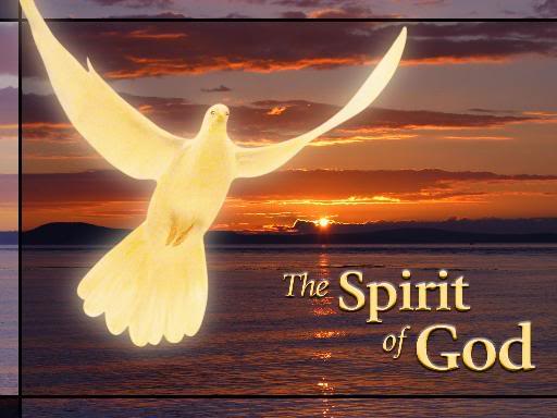 The Spirit Of God And Holy Spirit And Their Many Forms Bible Study