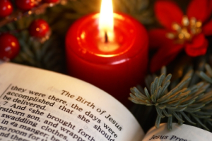 Bible Christmas Story - Bible Study Ministry