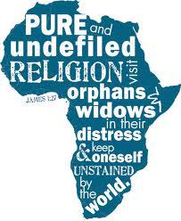 True Religion and Undefiled Before God 