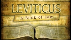 Leviticus Chapter 5