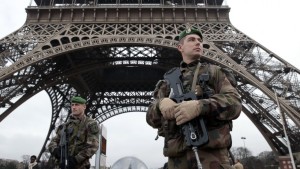 Prophecy Alert in Paris Terror Attacks?