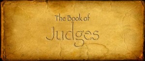 Judges Chapter 18 Summary