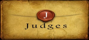 Judges Chapter 20 Summary Part 1