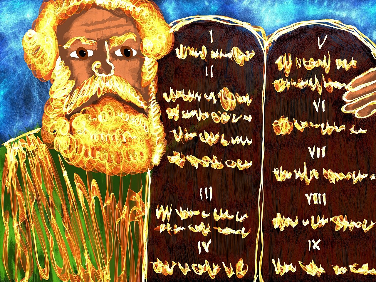 Exodus Chapter 24 Summary Chapter Summaries Bible Study Ministry