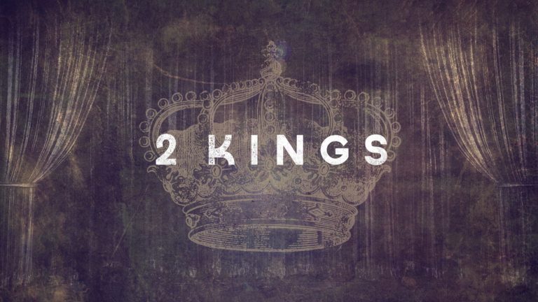 2 Kings Chapter 18 Summary Chapter Summaries Bible Study Ministry