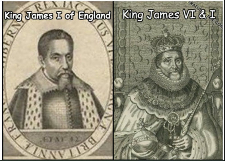 King James Bible, Version & History - Video & Lesson Transcript
