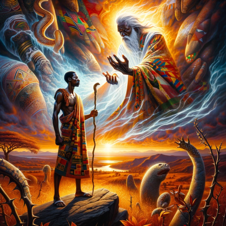 Ezekiel Chapter 2 Summary - Bible Study Ministry